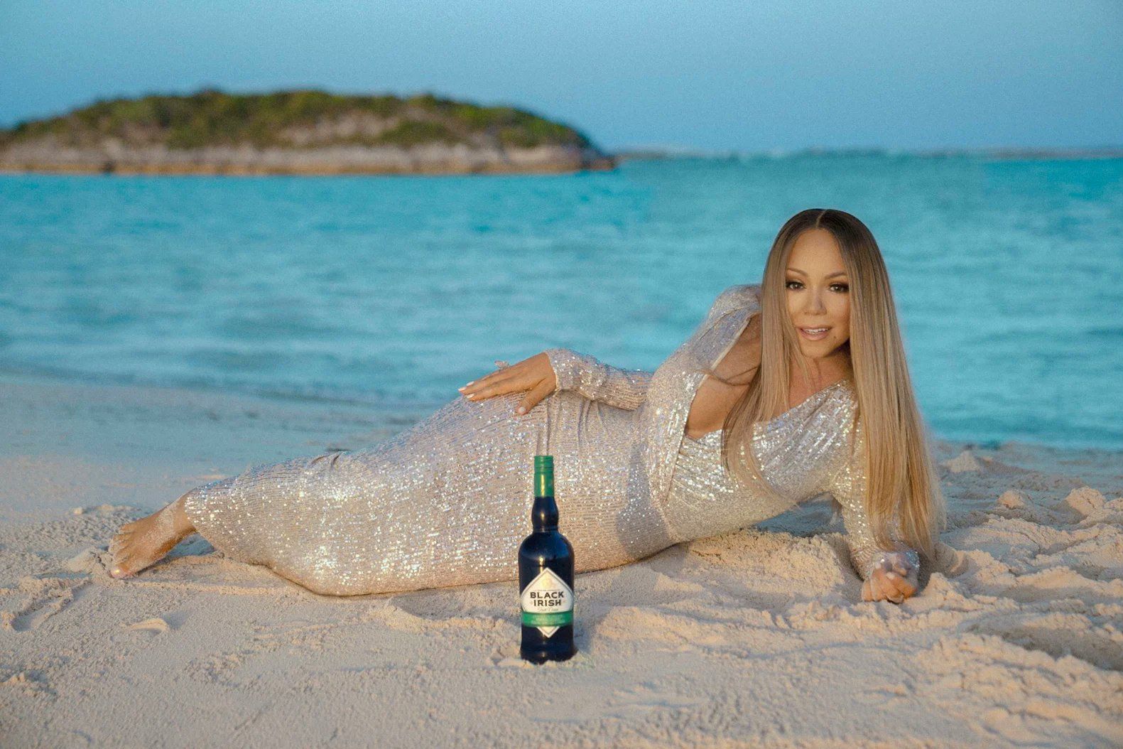 Irish whiskey brand settles trademark dispute with Mariah Carey - Vimarsana News