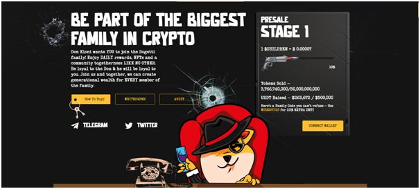 Dogetti Weds DeFi; Do Meme Coins Combat With Aave and Chainlink? - Vimarsana News