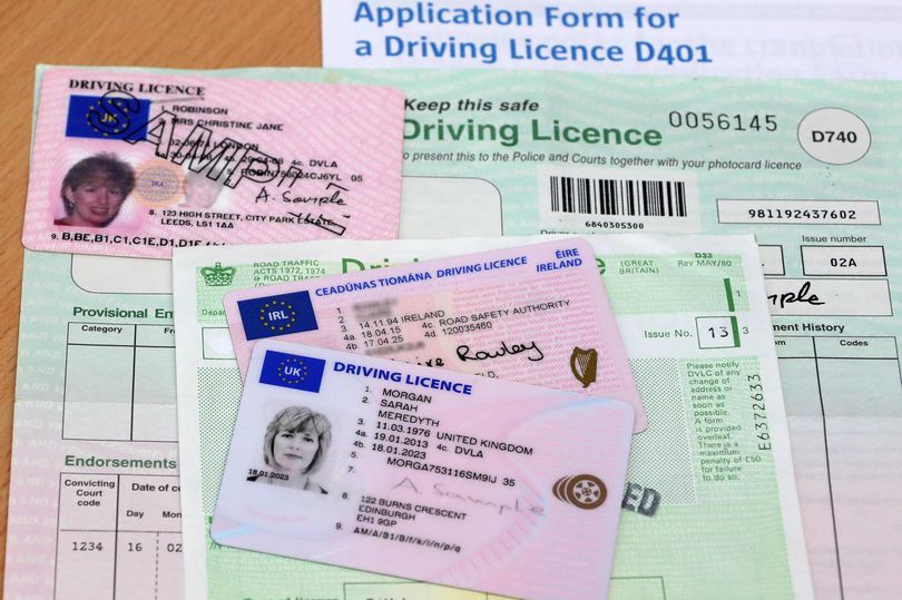 75 new driving testers to be hired to deal with backlog - Vimarsana News