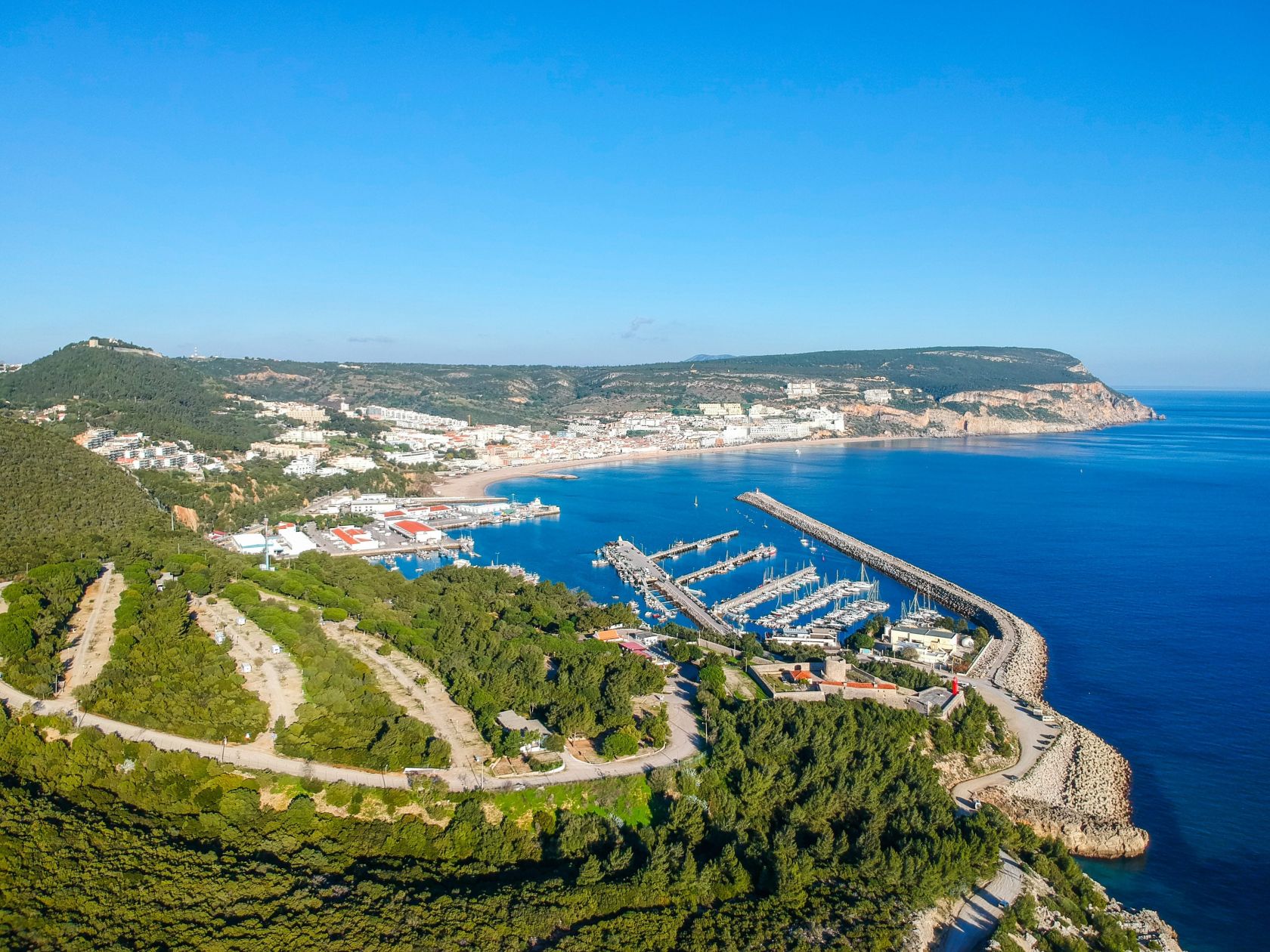 Calls for Alentejo coastal train - Vimarsana News