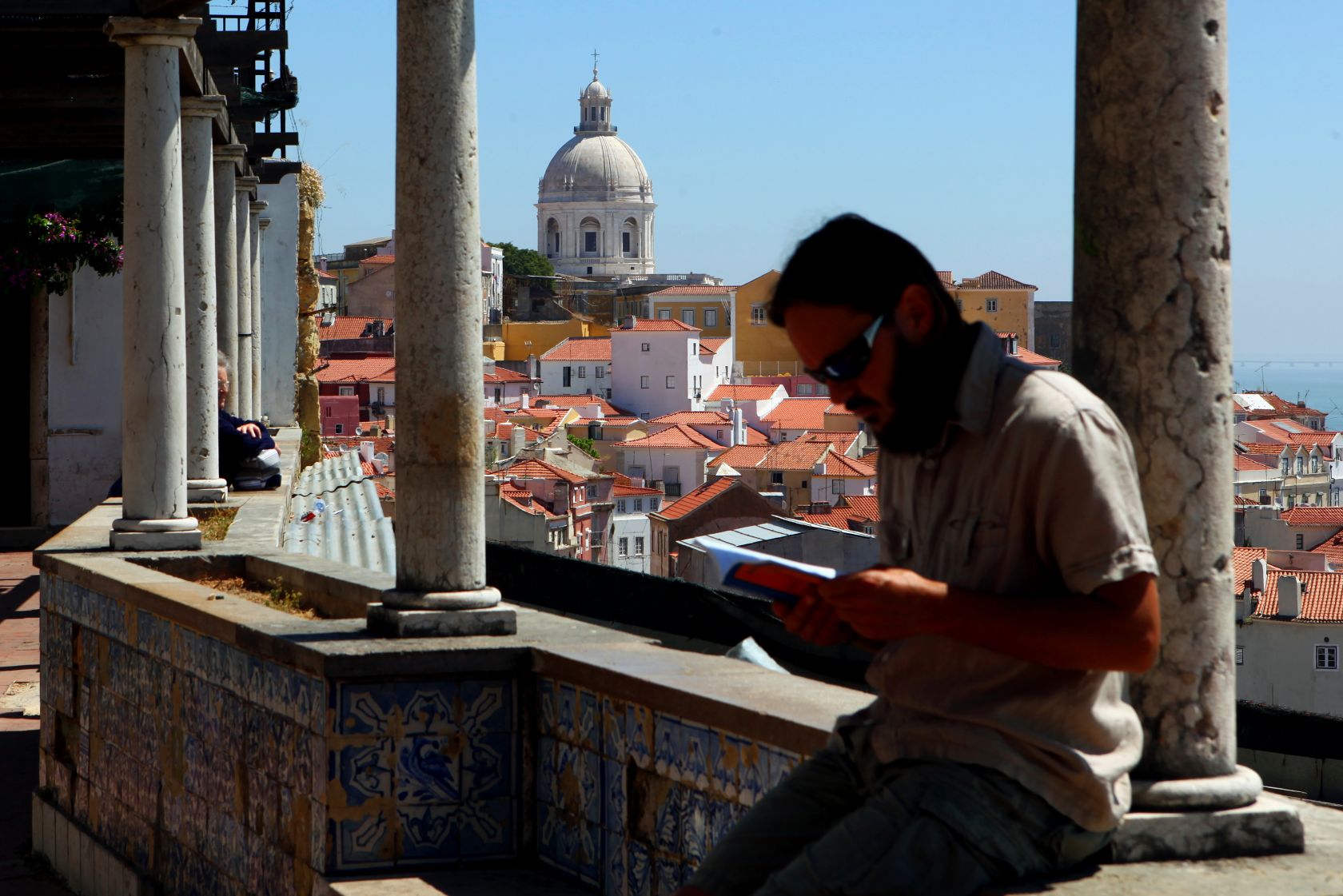 Lisbon looking for "balance" in tourist rental licenses - Vimarsana News