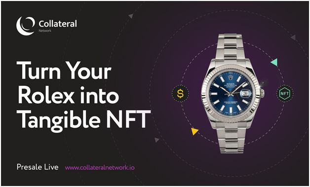 Worried About HEX (HEX) and Cardano (ADA)? Go For Collateral Network (COLT) To Earn 3500% Returns - Vimarsana News