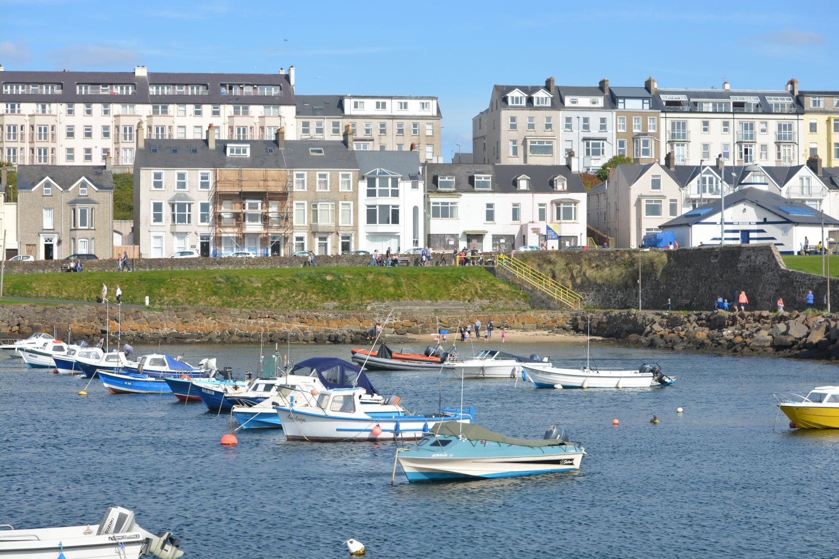 NI Department of Communities announces new "Intermediate Rent" homes - Vimarsana News
