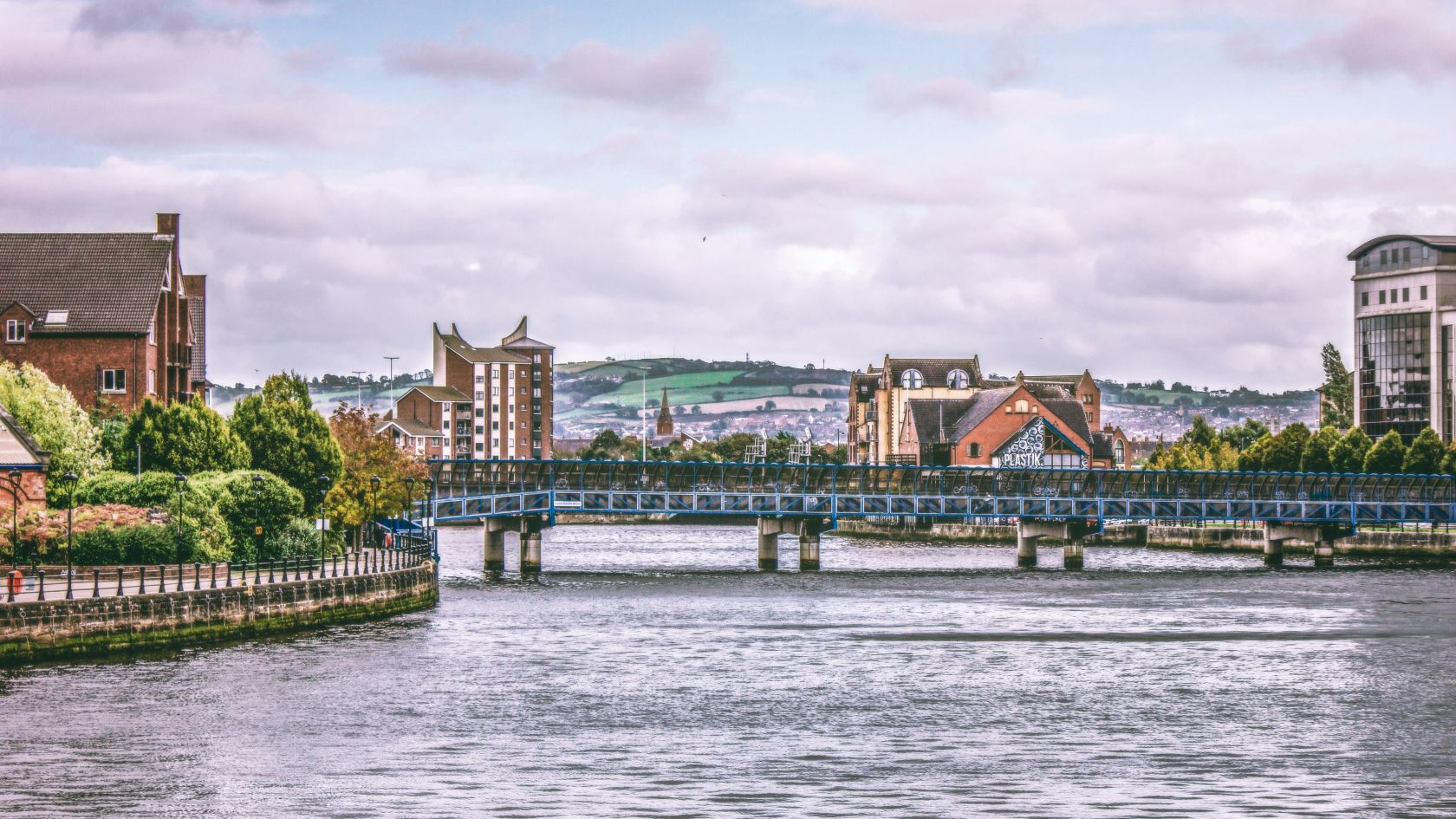 Belfast City Marathon announce route for first women's only event, with a cash prize to boot - Vimarsana News
