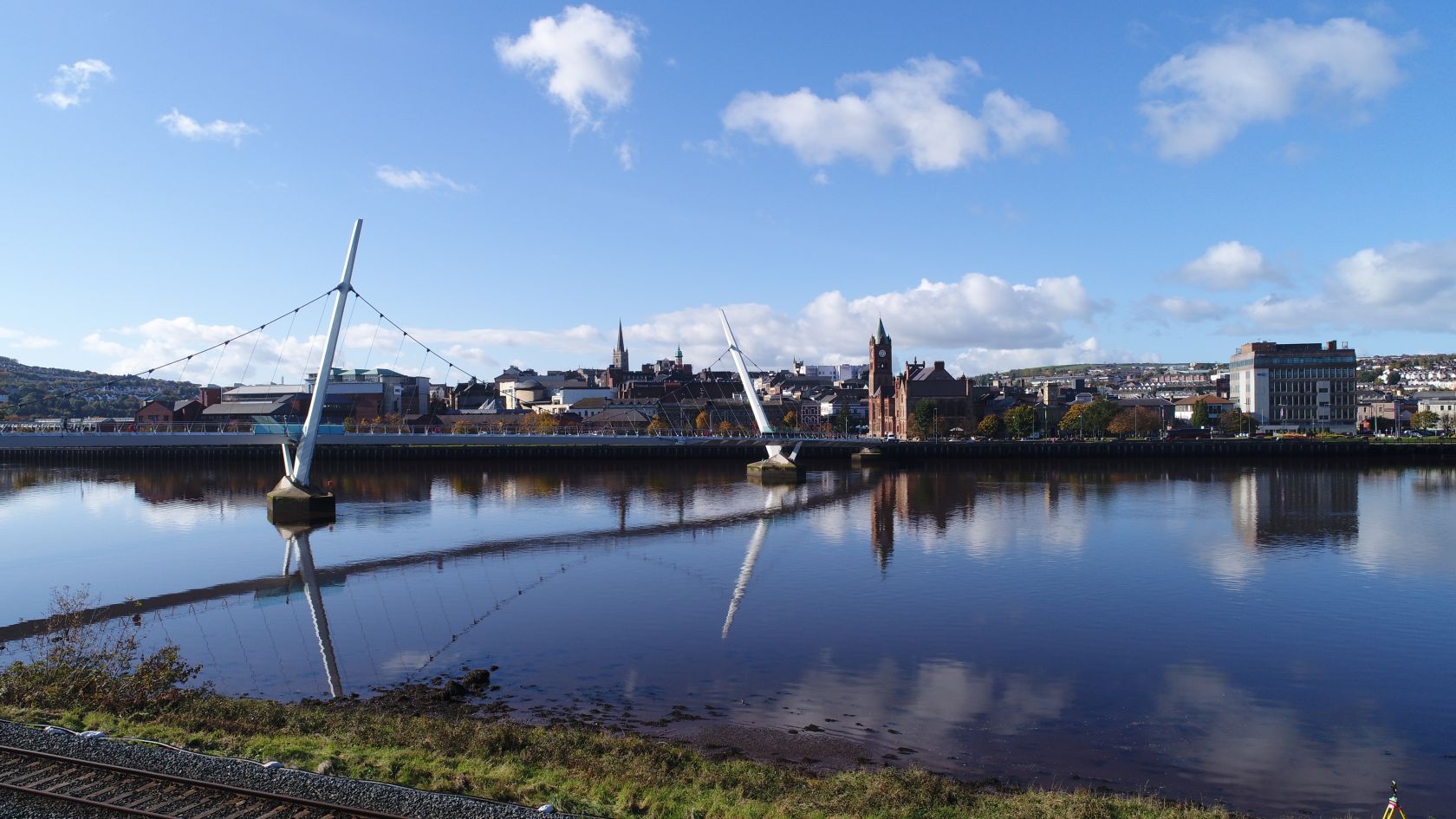 Date set for construction of new "urban village" in Derry after sale agreed - Vimarsana News