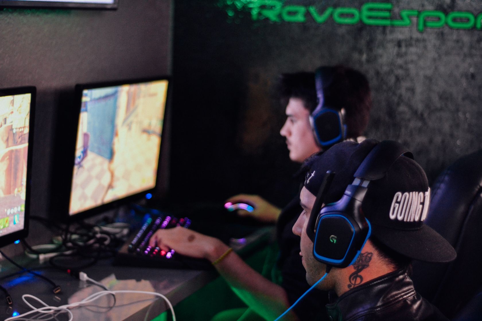 From medieval town to gaming mecca - Vimarsana News