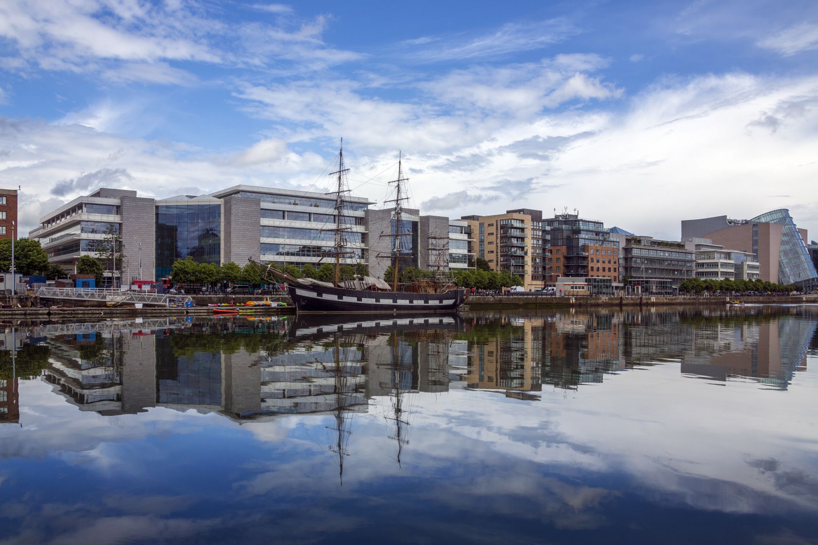 Ireland the "best country to move to for entrepreneurs" - Vimarsana News