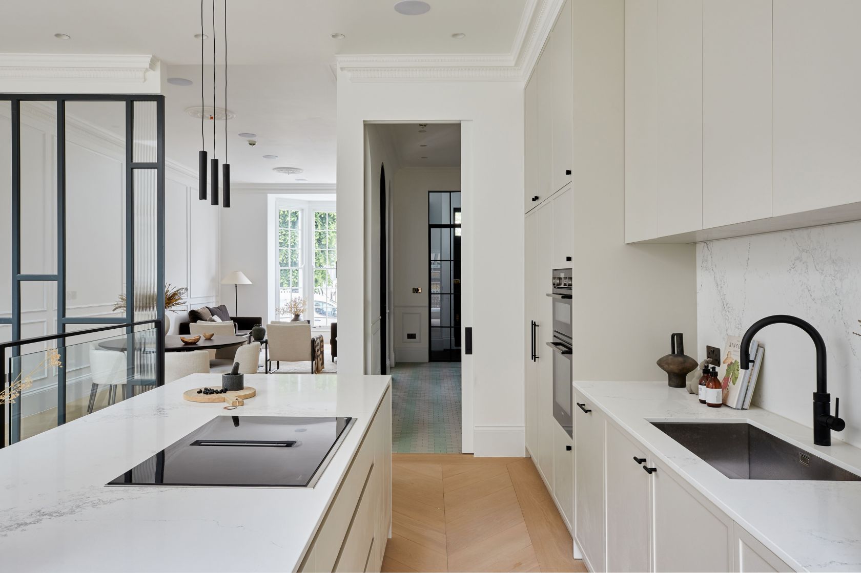Timeless kitchen trends - Vimarsana News