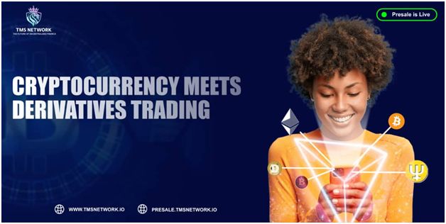 TMS Network (TMSN) Presale Explodes, Overtaking The Likes Of Shiba Inu (SHIB), and Fantom (FTM) - Vimarsana News