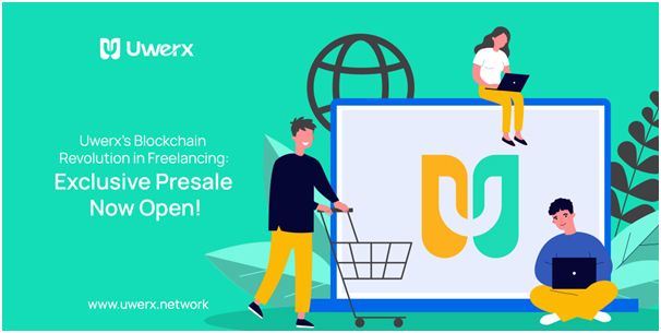 Uwerx (WERX) Tipped for 8,500% Gains, Litecoin (LTC) and Dash (DASH) Investors Will Be Left Behind as Gig Economy Continues to Grow - Vimarsana News