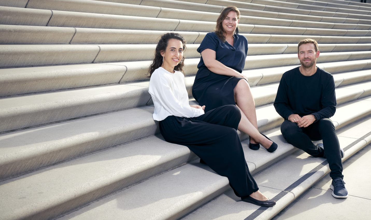 Lisbon based company picks up BloombergNEF award - Vimarsana News