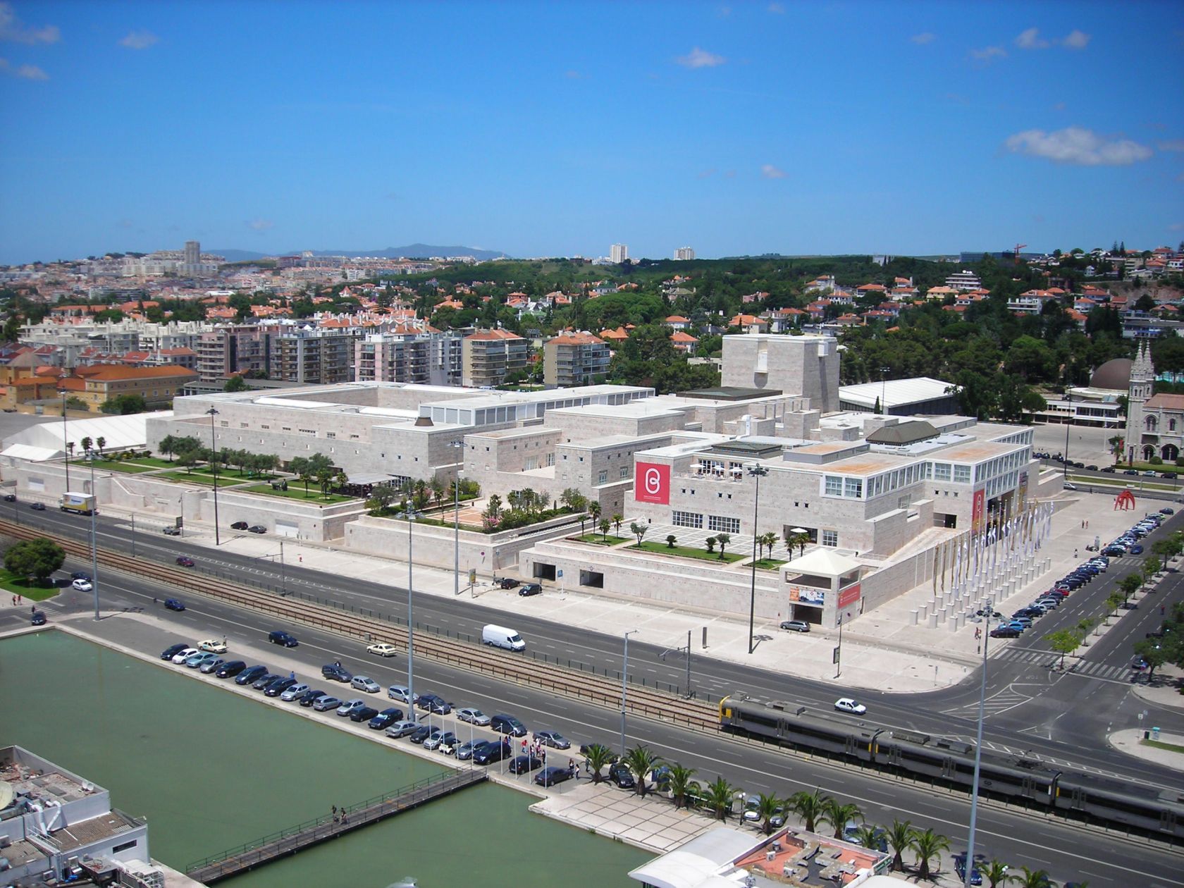 Lisbon approves new hotel project - Vimarsana News