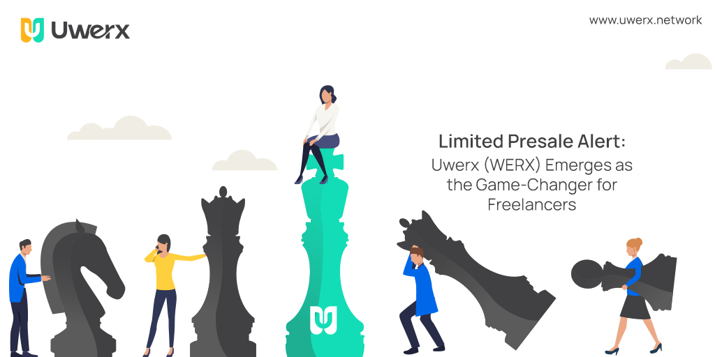 Hedera (HBAR) and Fantom (FTM) Grow TVL, Uwerx (WERX) is Positioned for Big Gains - Vimarsana News