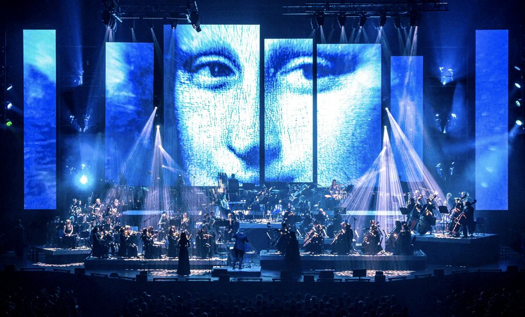 The World Of Hans Zimmer Returns to Lisbon! - Vimarsana News