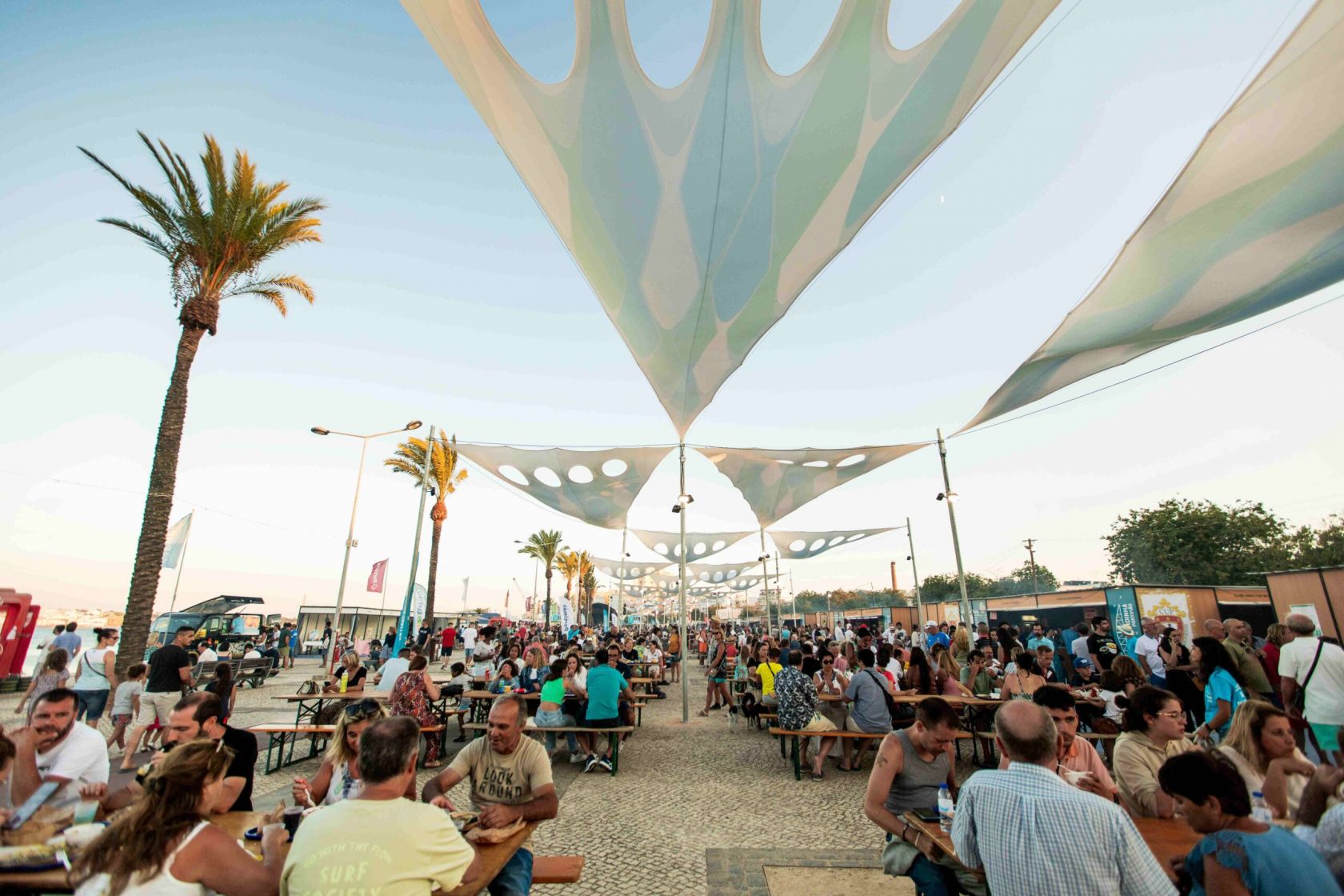 Festival da Sardinha in the running for an award - Vimarsana News