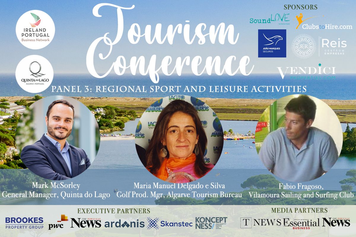 Meet Panel Three of the IPBN Tourism Conference - Vimarsana News