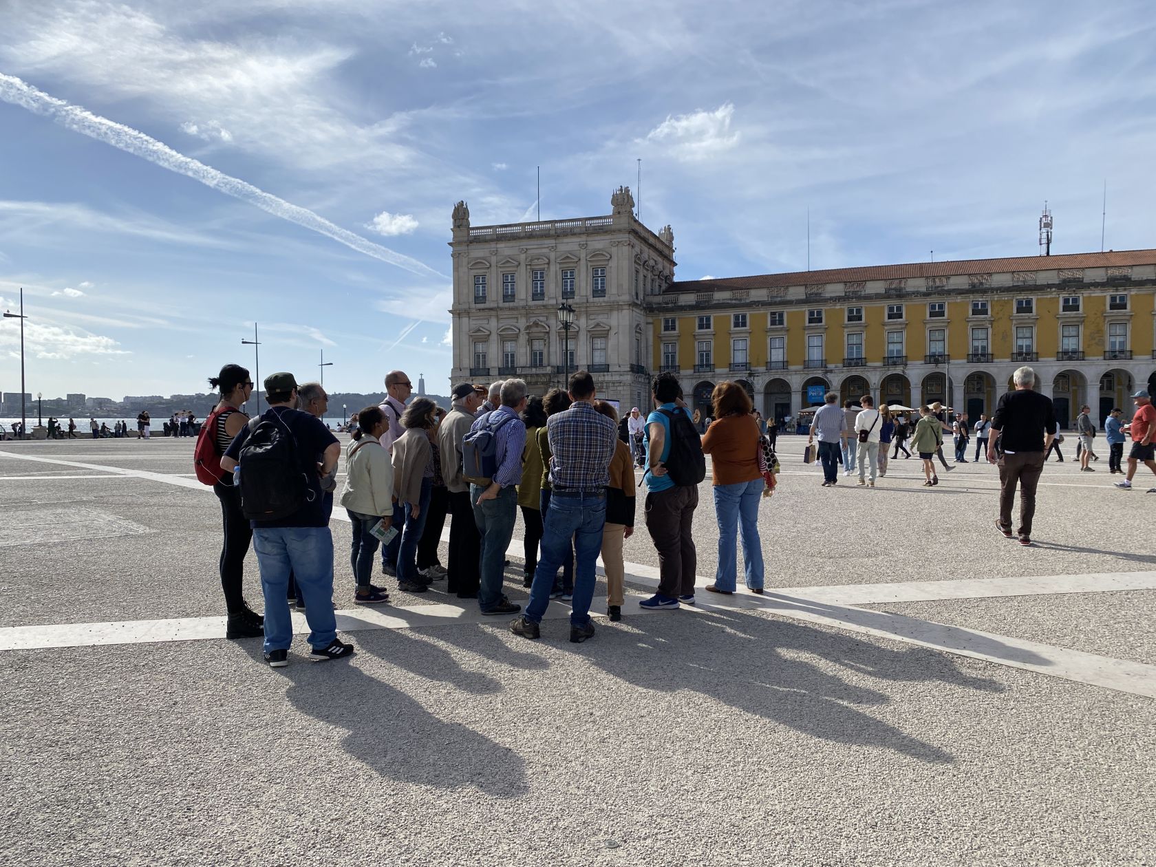 Discover the history of Lisbon - Vimarsana News