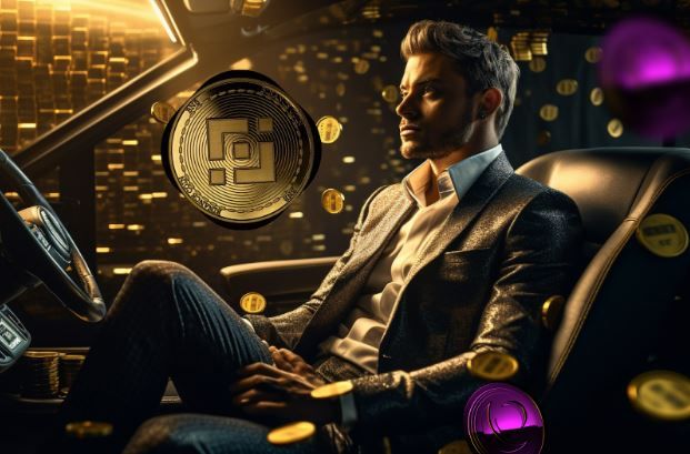 Binance US Delists Tron While COLT Set For 35x Price Surges - Vimarsana News