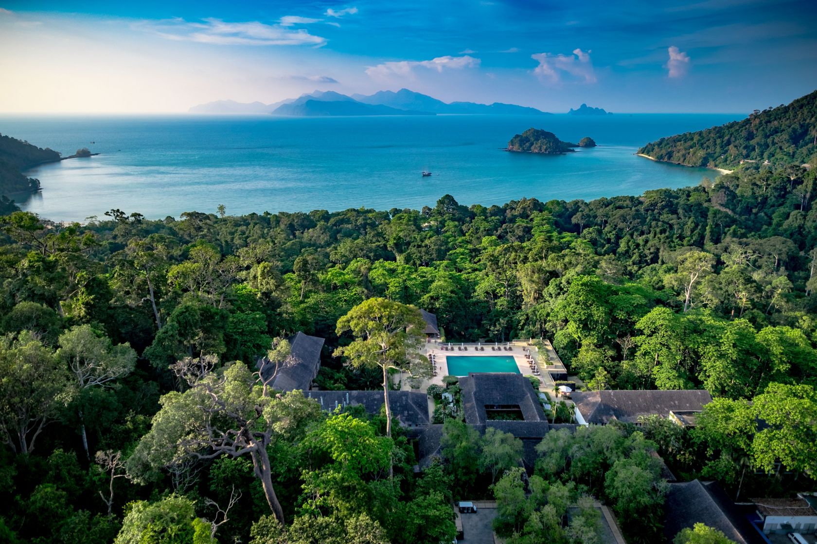 Can a luxury rainforest resort ever be truly eco? - Vimarsana News