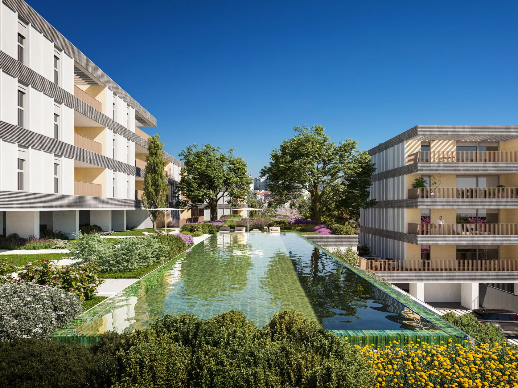 Elements - living in harmony with nature, near Lisbon - Vimarsana News