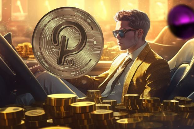The Top Cryptos To Buy In 2023 - Polkadot, Conflux, and Collateral Network - Vimarsana News