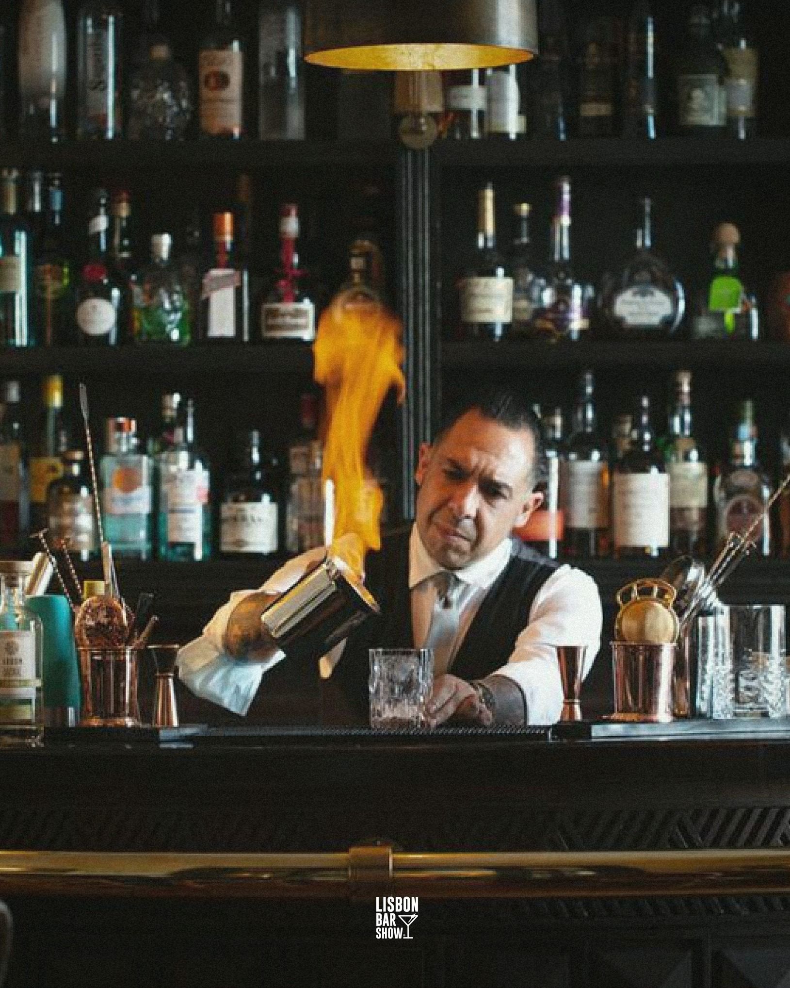 Lisbon welcoming the best bars in the world - Vimarsana News