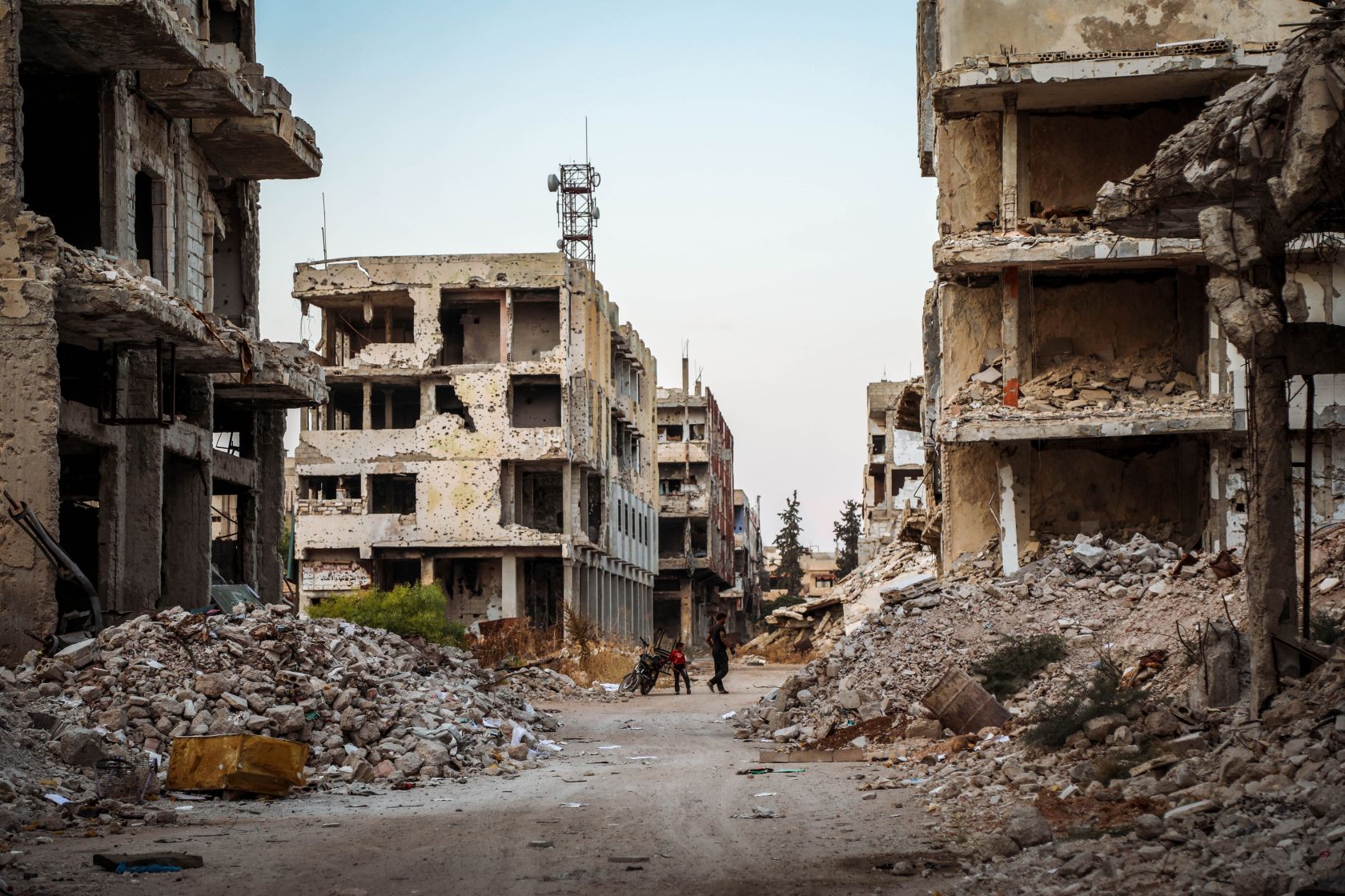Syria: The Rehabilitation of Assad - Vimarsana News