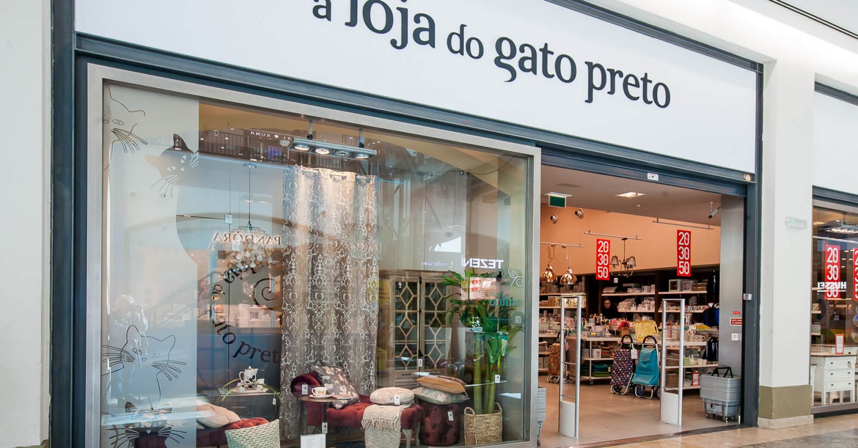 Promoting Portuguese brands - Vimarsana News