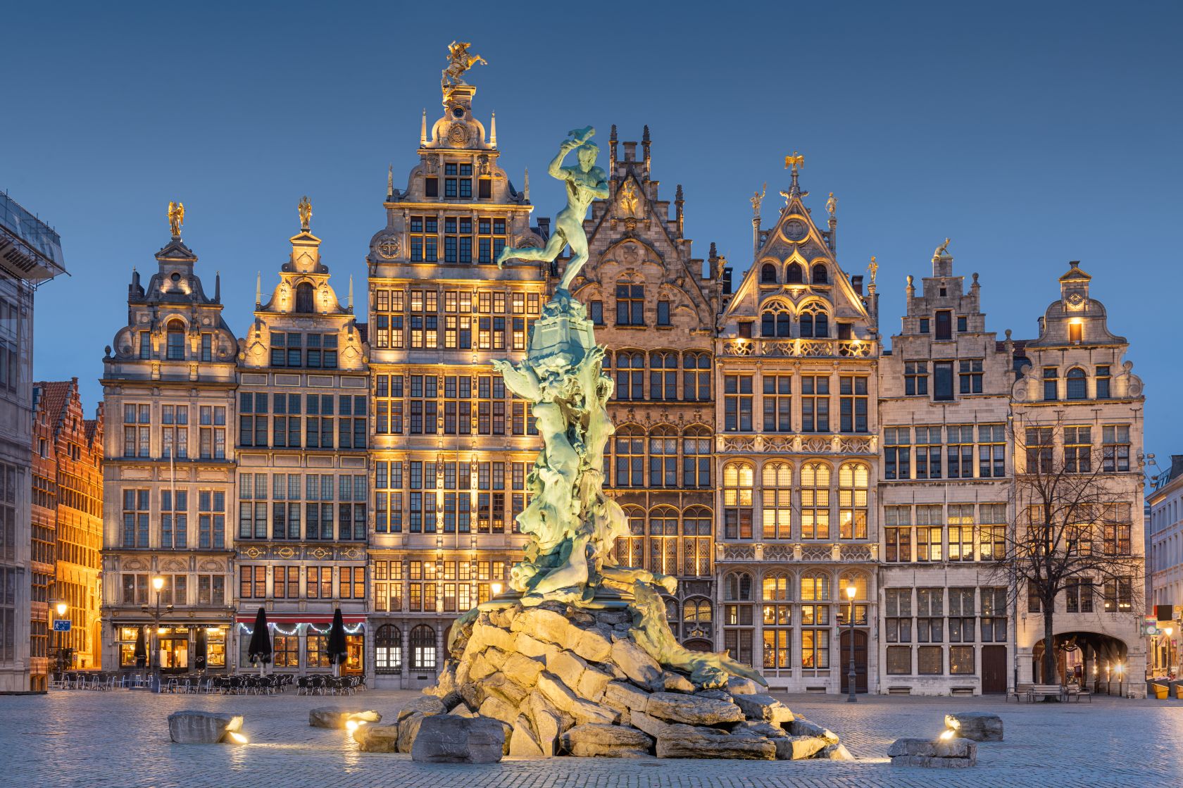 New Portuguese ambassador to Belgium - Vimarsana News