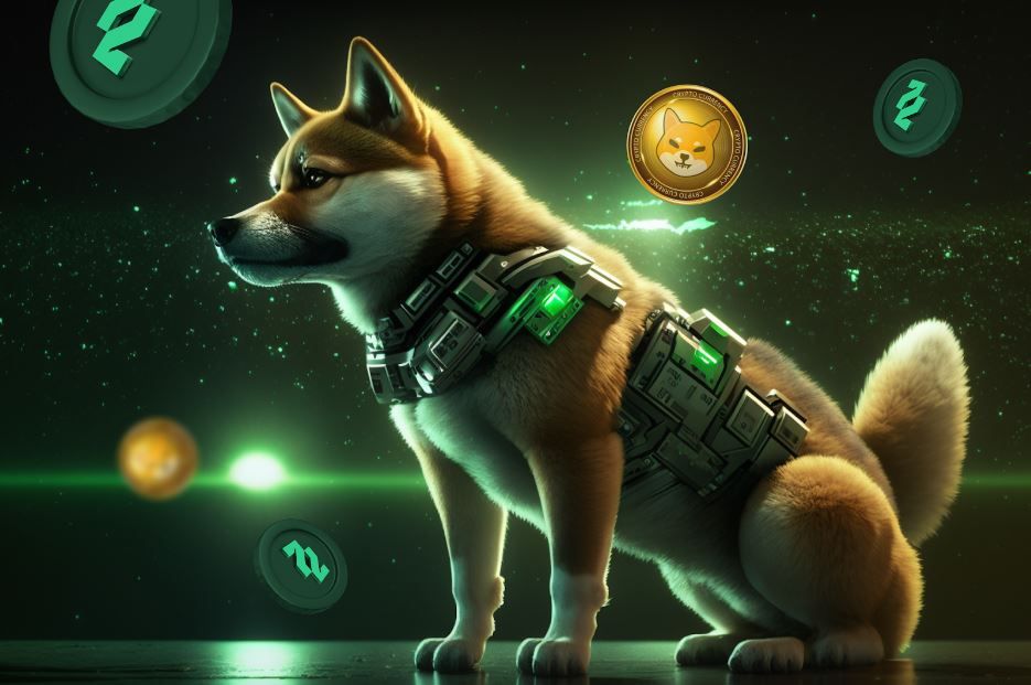 New Burn Record for Shiba Inu, While Tradecurve Disrupts the Trading Industry - Vimarsana News
