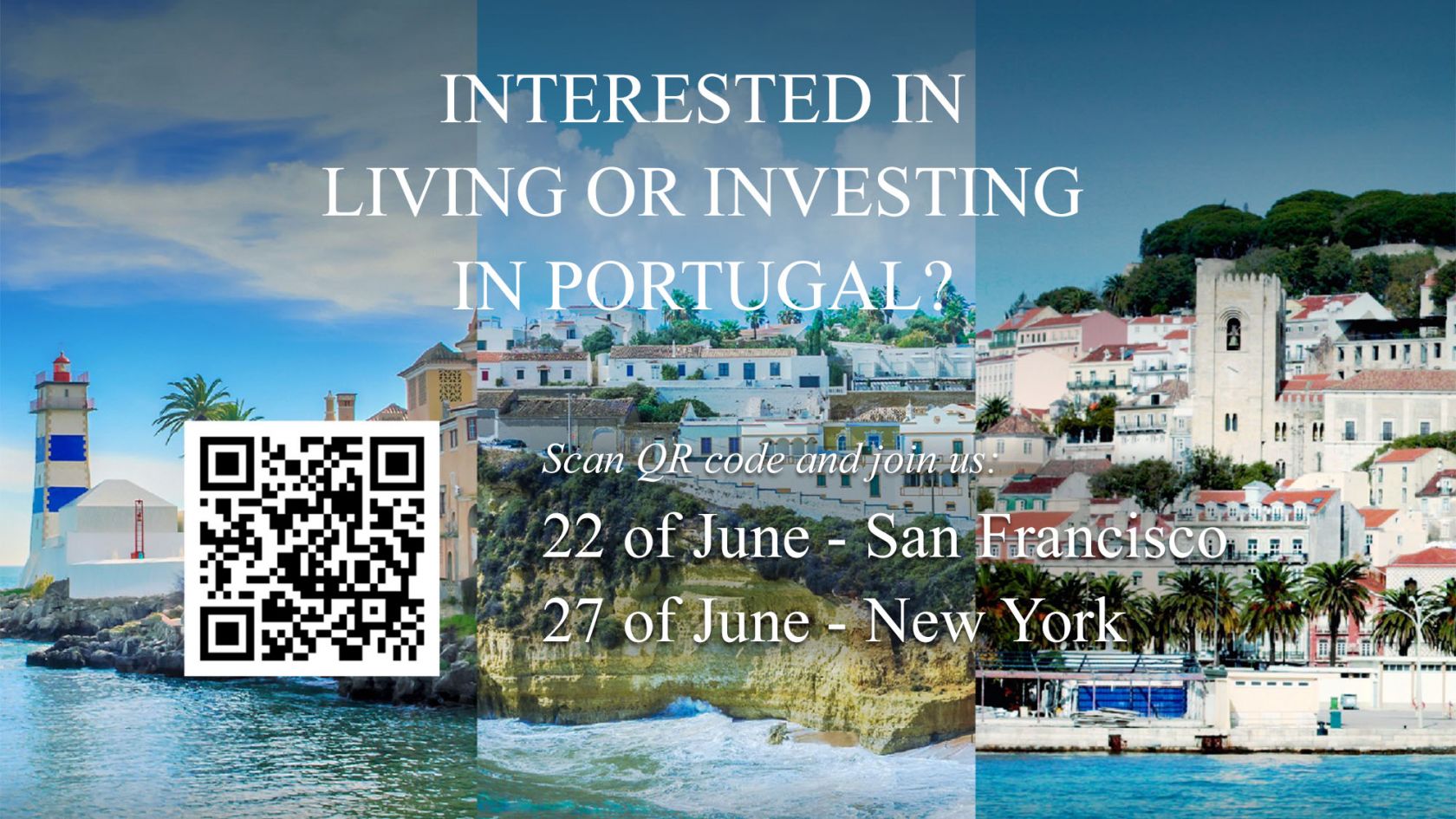 The allure of Portugal: Why Americans are choosing to make the move - Vimarsana News