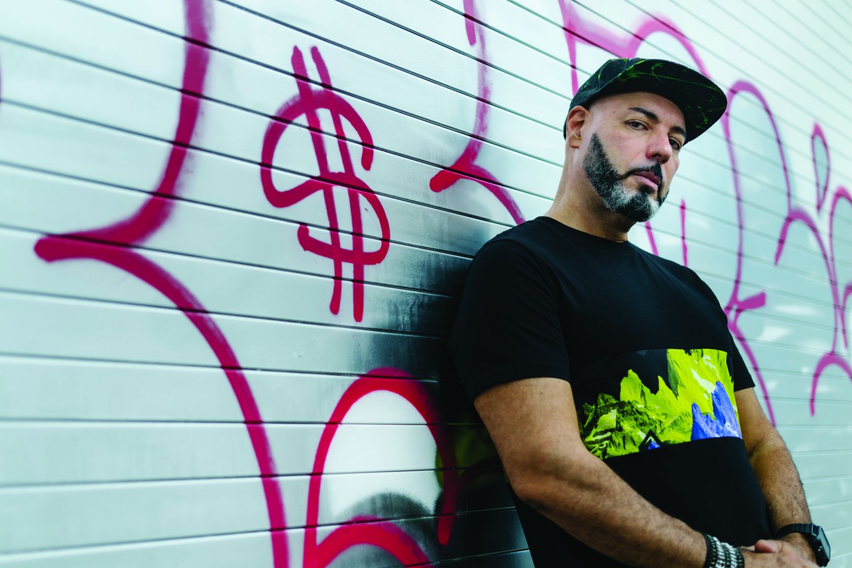 Roger Sanchez in the Algarve - Vimarsana News