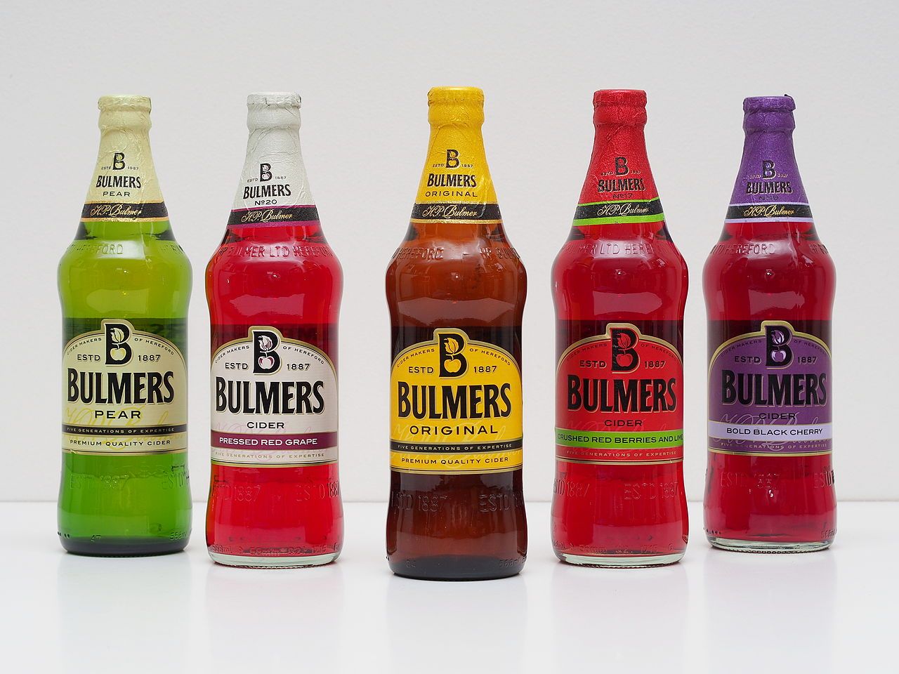Bulmers maker C&C records 75% profit increase - Vimarsana News