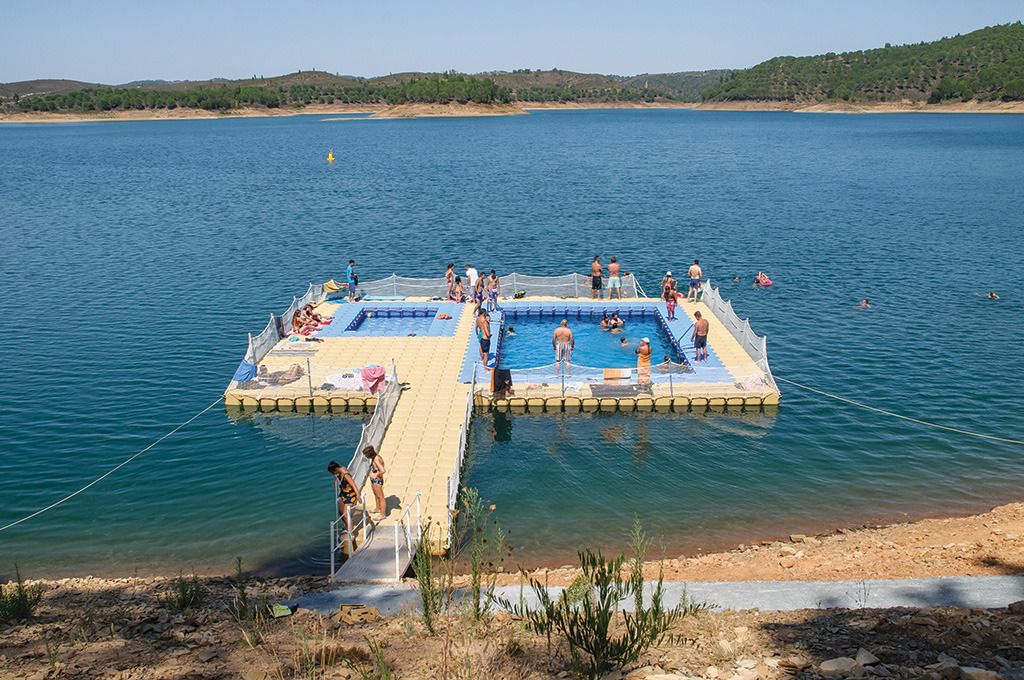 54 Zero Pollution beaches in Portugal - Vimarsana News
