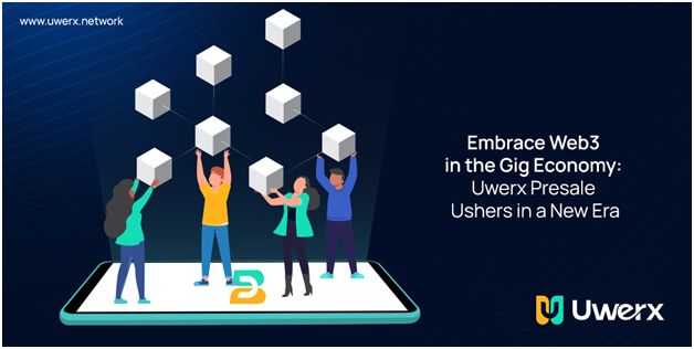 Bull Run in Sight For Uwerx (WERX), PAX Gold (PAXG), and ThorChain (RUNE) - Vimarsana News