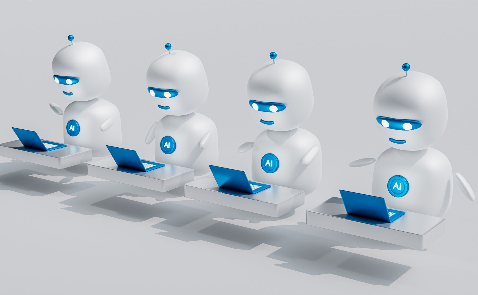 Yet Another Article on AI - Vimarsana News