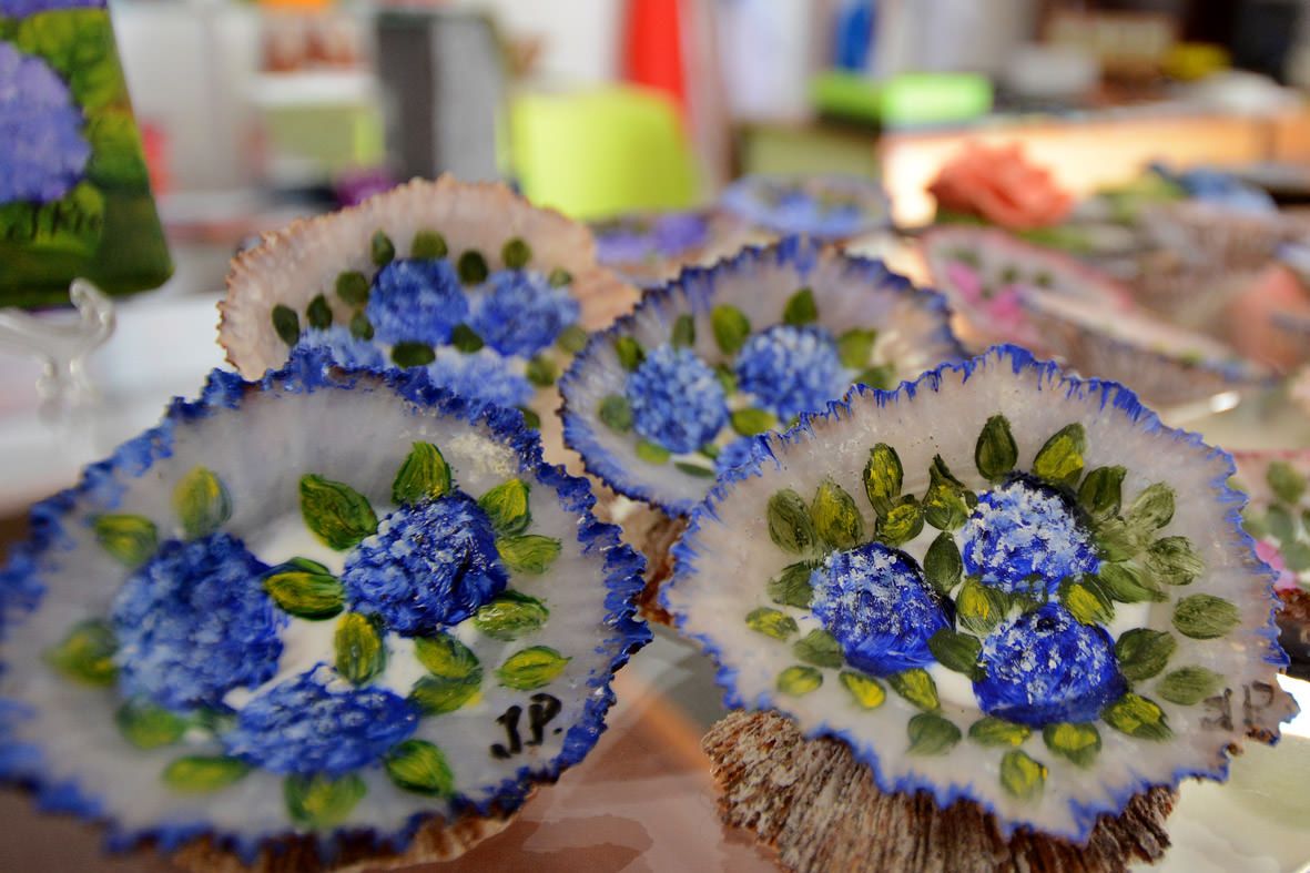 Hands On Azores – A look into the archipelago's arts & crafts - Vimarsana News