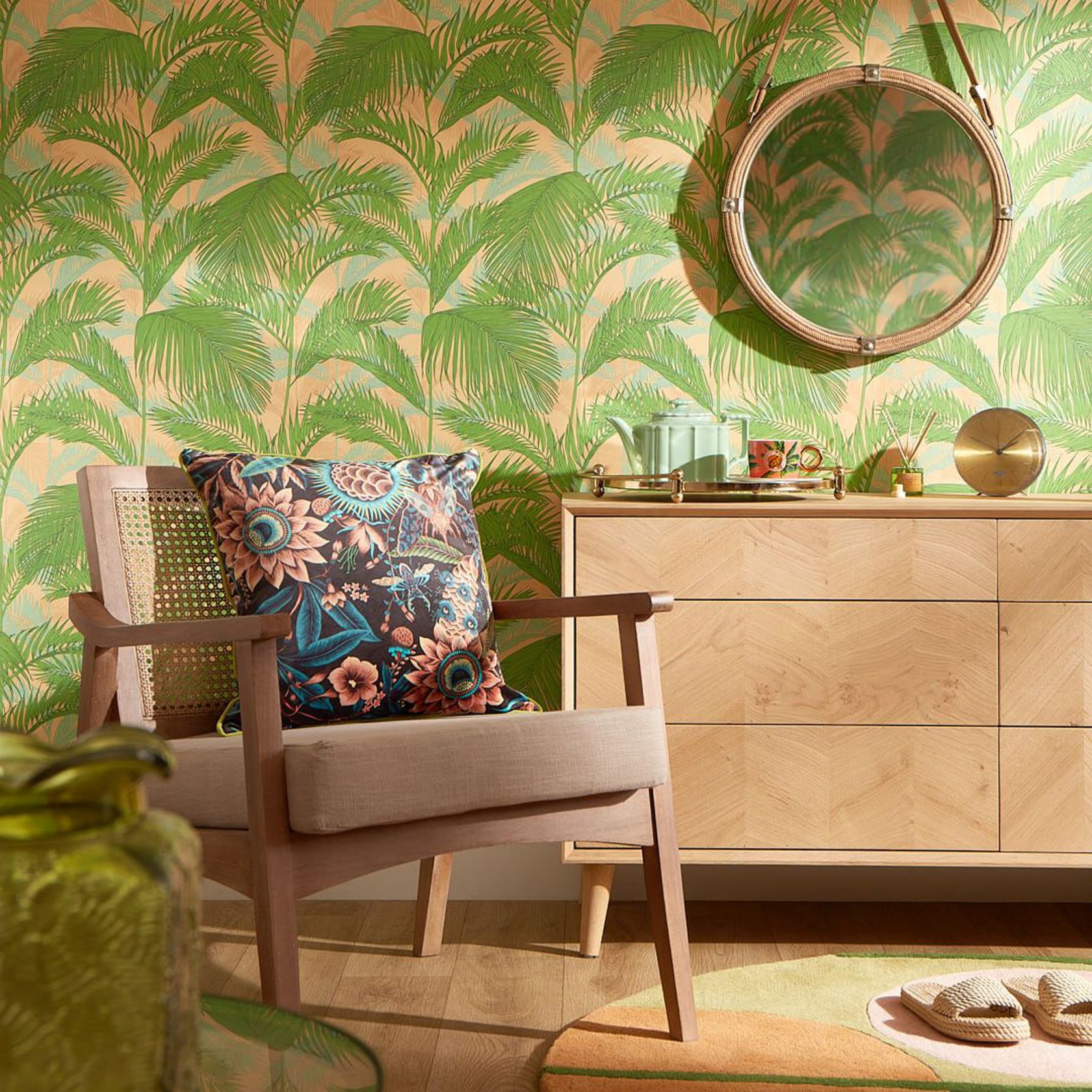 How to make your home summer ready - Vimarsana News