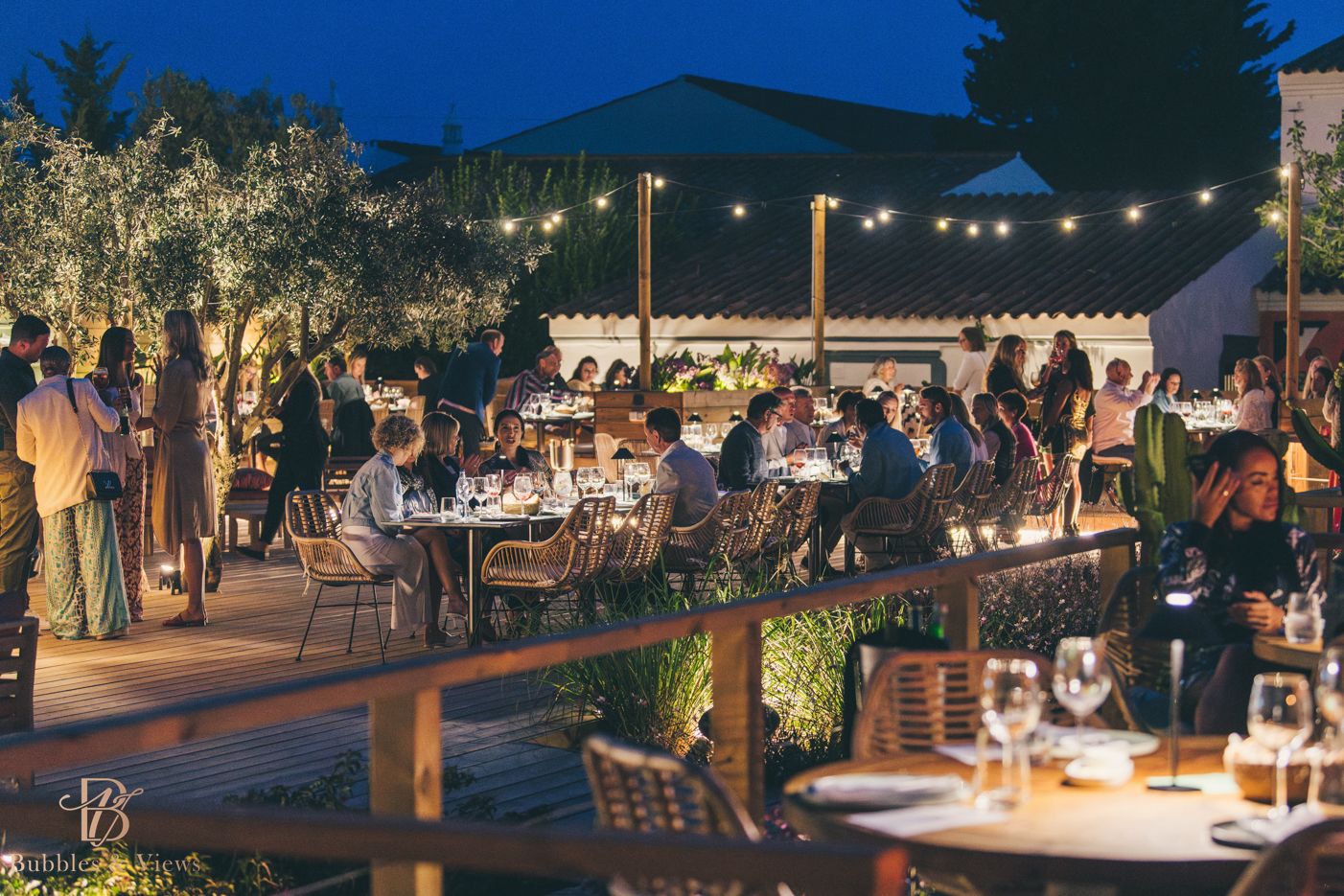 Vivant – More than just a restaurant - Vimarsana News