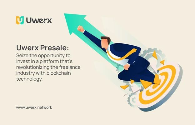 Uwerx (WERX), Mask Network (MASK), and Kava (KAVA): Why Investors Are Eyeing These Altcoins for 2023 - Vimarsana News