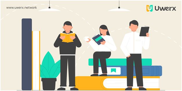 Uwerx (WERX) Unlocks New Level In Freelancing As Lido DAO (LDO) And Fantom (FTM) Fall - Vimarsana News