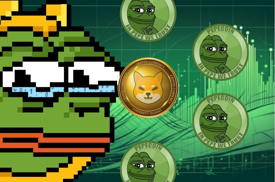 Will Collateral Network (COLT) Outpace the Growth of Pepe (PEPE)? - Vimarsana News