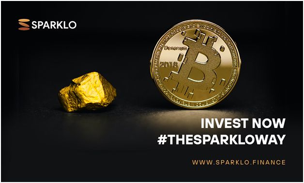 Sparklo (SPRK) Revolutionizing Crypto Investment as Loopring (LRC), dYdX (DYDX) See Negative Price Actions - Vimarsana News