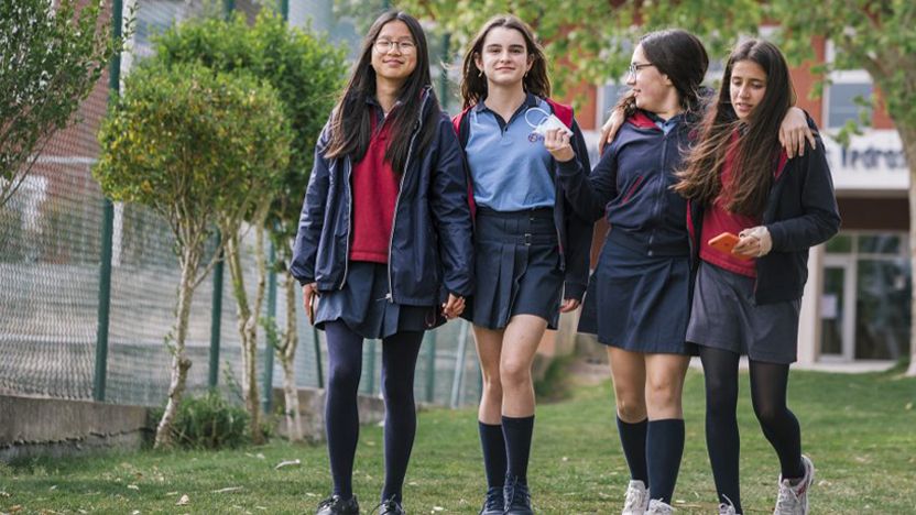 International School of Torres Vedras offers three educational pathways for its students - Vimarsana News