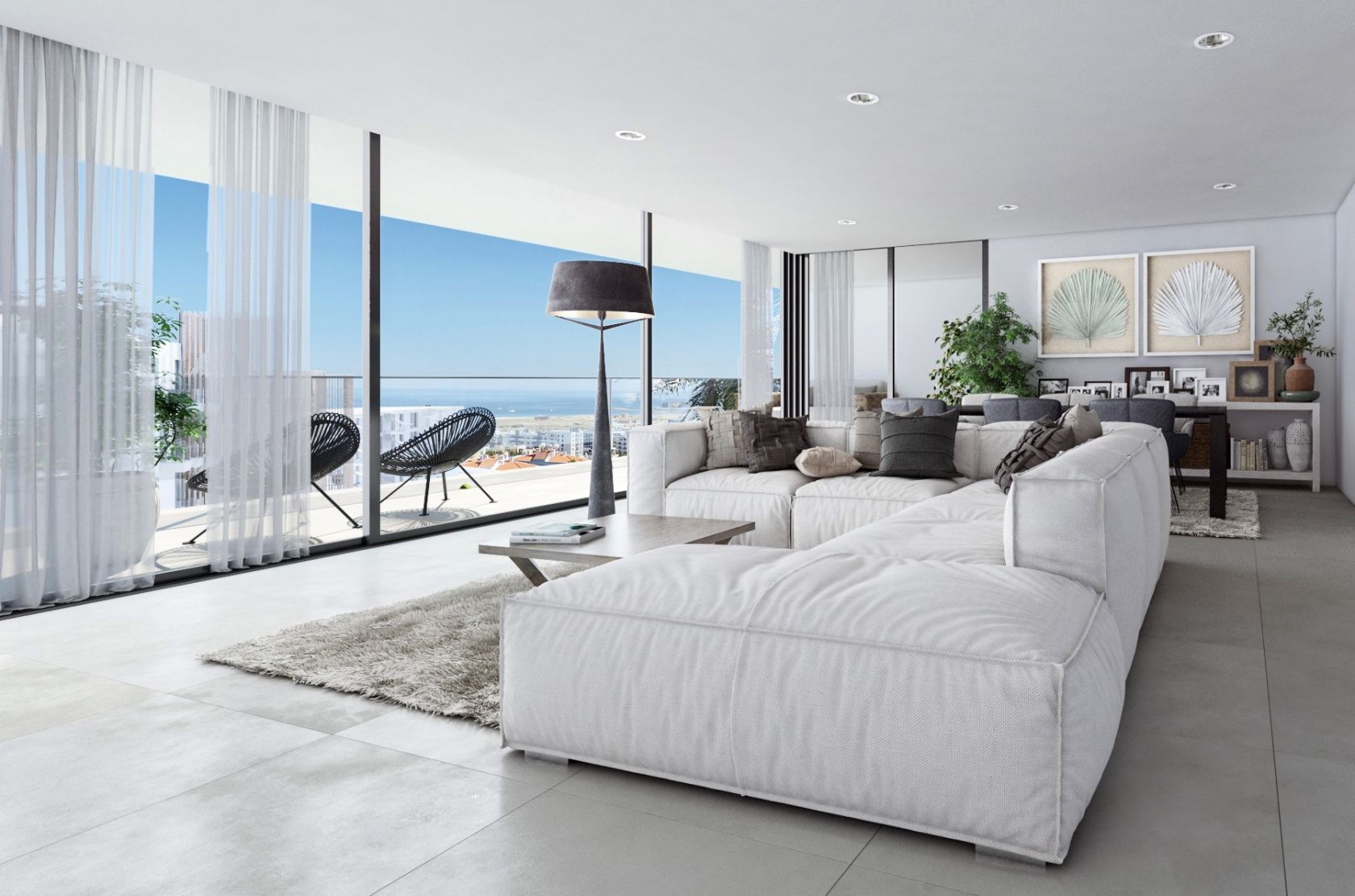 Property of the Week - Exclusive Marina Bay Views luxury apartments - Vimarsana News