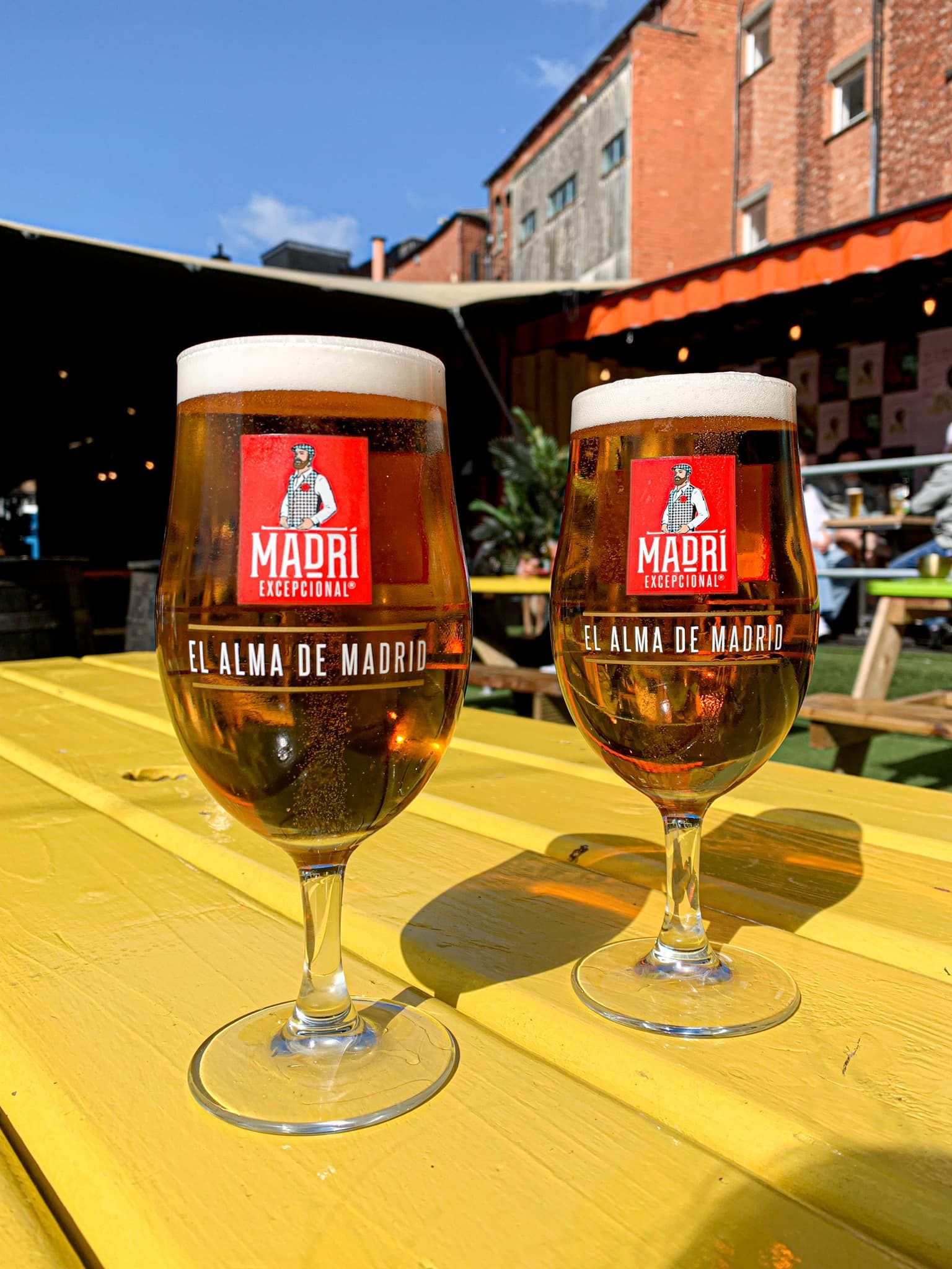 Free Pints in Belfast - Vimarsana News