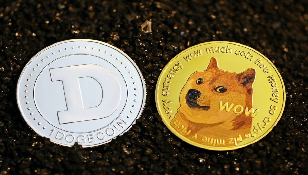 Crypto News: DOGE Drops 10% in 7 Days. HedgeUp (HDUP) Raises Over M in Presale Crypto News: DOGE Drops 10% in 7 Days. HedgeUp (HDUP) Raises Over M in Presale
