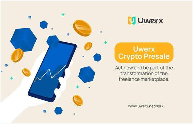 Crypto Price Prediction: Uwerx (WERX) Presale Continues Upward Trend; ARPA (ARPA) Rallies Over 100% - Vimarsana News