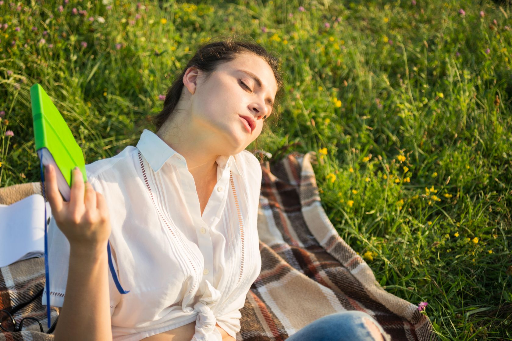 Record Breaking June Temperatures - Vimarsana News