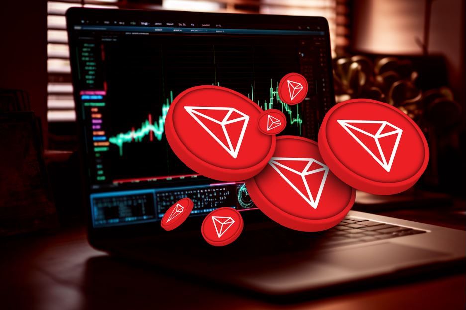Tron and Litecoin red on the weekly chart Tradecurve 20% up - Vimarsana News